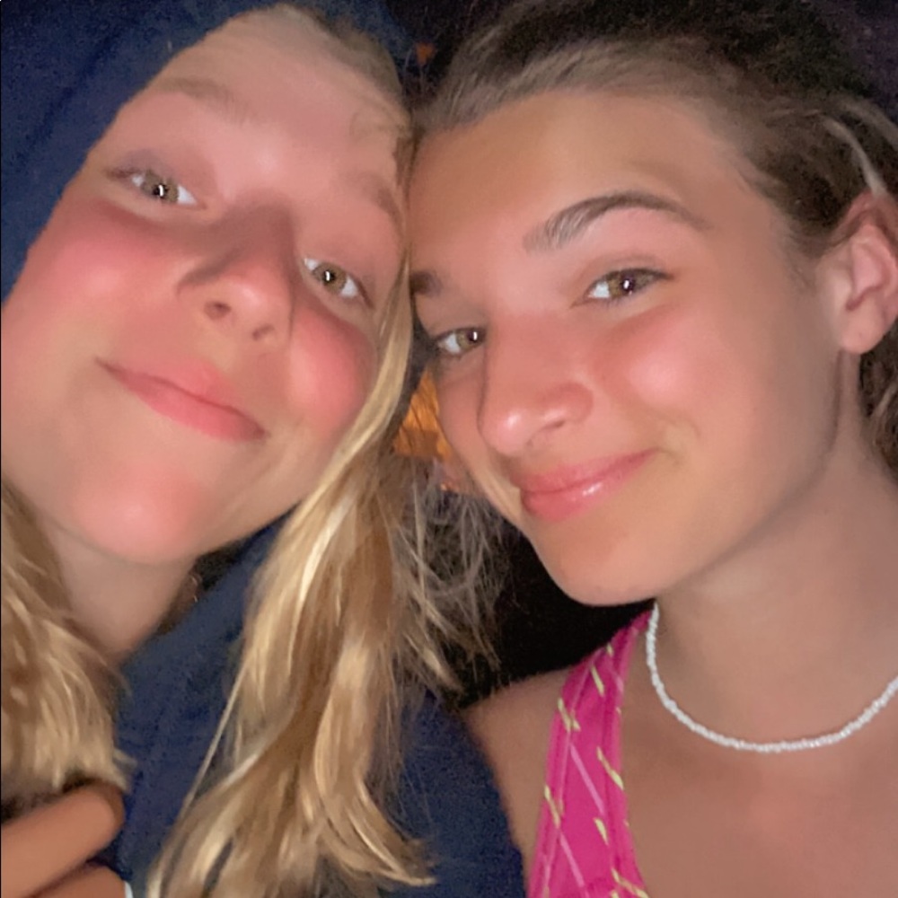 Meet your Posher, Jessica